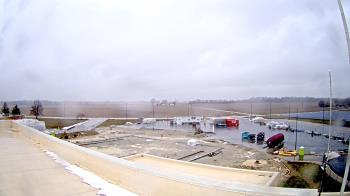 Weather camera view of North Putnam MS.