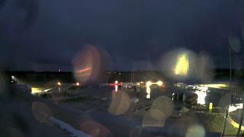 Weather camera view of North Putnam MS.