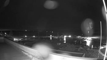 Weather camera view of North Putnam MS.