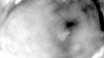 Weather camera view of North Putnam MS.