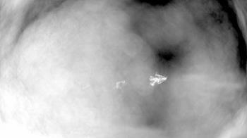 Weather camera view of North Putnam MS.