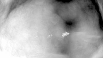 Weather camera view of North Putnam MS.