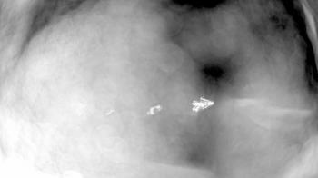 Weather camera view of North Putnam MS.