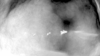 Weather camera view of North Putnam MS.