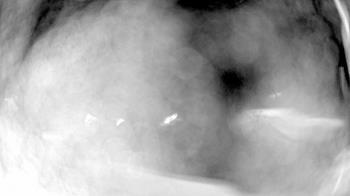 Weather camera view of North Putnam MS.