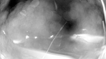 Weather camera view of North Putnam MS.