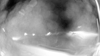 Weather camera view of North Putnam MS.