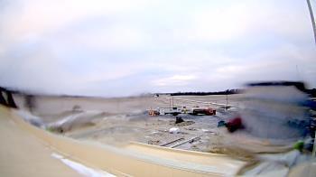 Weather camera view of North Putnam MS.