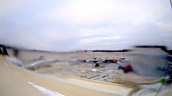 Weather camera view of North Putnam MS.