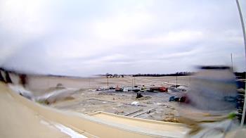 Weather camera view of North Putnam MS.