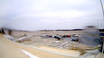 Weather camera view of North Putnam MS.