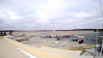 Weather camera view of North Putnam MS.