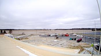 Weather camera view of North Putnam MS.