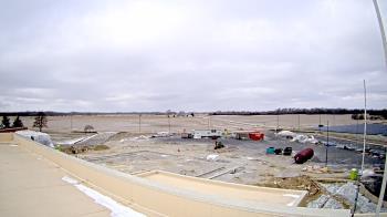 Weather camera view of North Putnam MS.