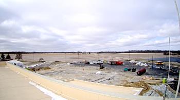 Weather camera view of North Putnam MS.