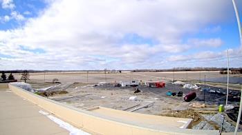 Weather camera view of North Putnam MS.