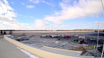 Weather camera view of North Putnam MS.