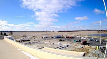 Weather camera view of North Putnam MS.