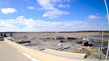 Weather camera view of North Putnam MS.