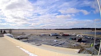 Weather camera view of North Putnam MS.