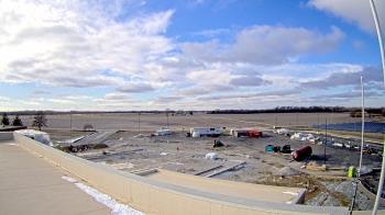 Weather camera view of North Putnam MS.