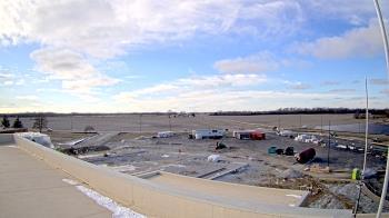 Weather camera view of North Putnam MS.