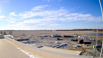 Weather camera view of North Putnam MS.