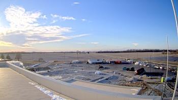 Weather camera view of North Putnam MS.