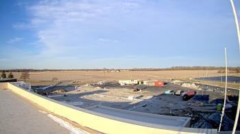 Weather camera view of North Putnam MS.