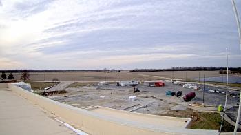 Weather camera view of North Putnam MS.