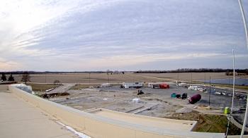 Weather camera view of North Putnam MS.