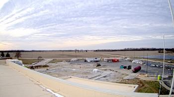 Weather camera view of North Putnam MS.