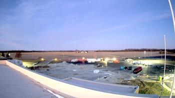 Weather camera view of North Putnam MS.