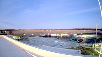 Weather camera view of North Putnam MS.