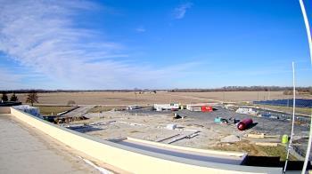 Weather camera view of North Putnam MS.