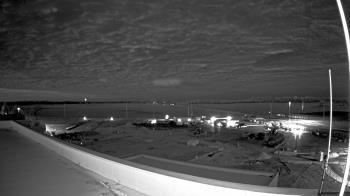 Weather camera view of North Putnam MS.