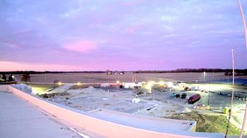 Weather camera view of North Putnam MS.