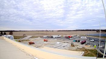 Weather camera view of North Putnam MS.