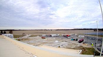 Weather camera view of North Putnam MS.