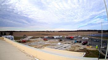 Weather camera view of North Putnam MS.