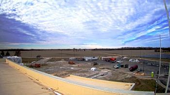 Weather camera view of North Putnam MS.