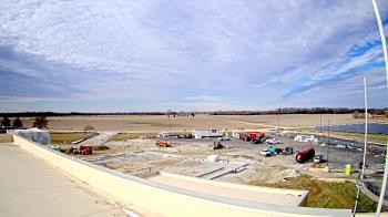 Weather camera view of North Putnam MS.