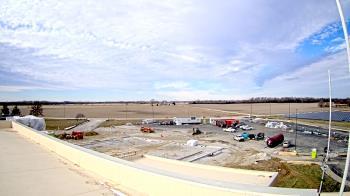 Weather camera view of North Putnam MS.