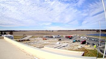 Weather camera view of North Putnam MS.