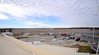 Weather camera view of North Putnam MS.