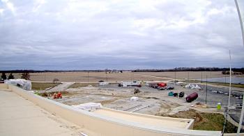 Weather camera view of North Putnam MS.