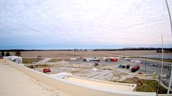 Weather camera view of North Putnam MS.