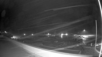 Weather camera view of North Putnam MS.