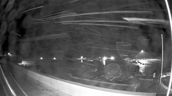 Weather camera view of North Putnam MS.