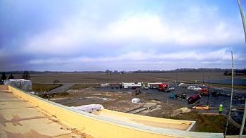 Weather camera view of North Putnam MS.